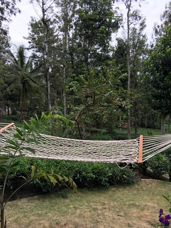 Harmony Farm Wayanad Villa สุลต่านบาเทรี ภายนอก รูปภาพ