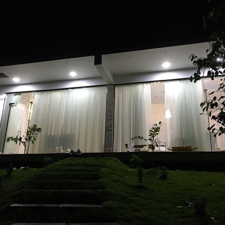 Harmony Farm Wayanad Villa สุลต่านบาเทรี ภายนอก รูปภาพ