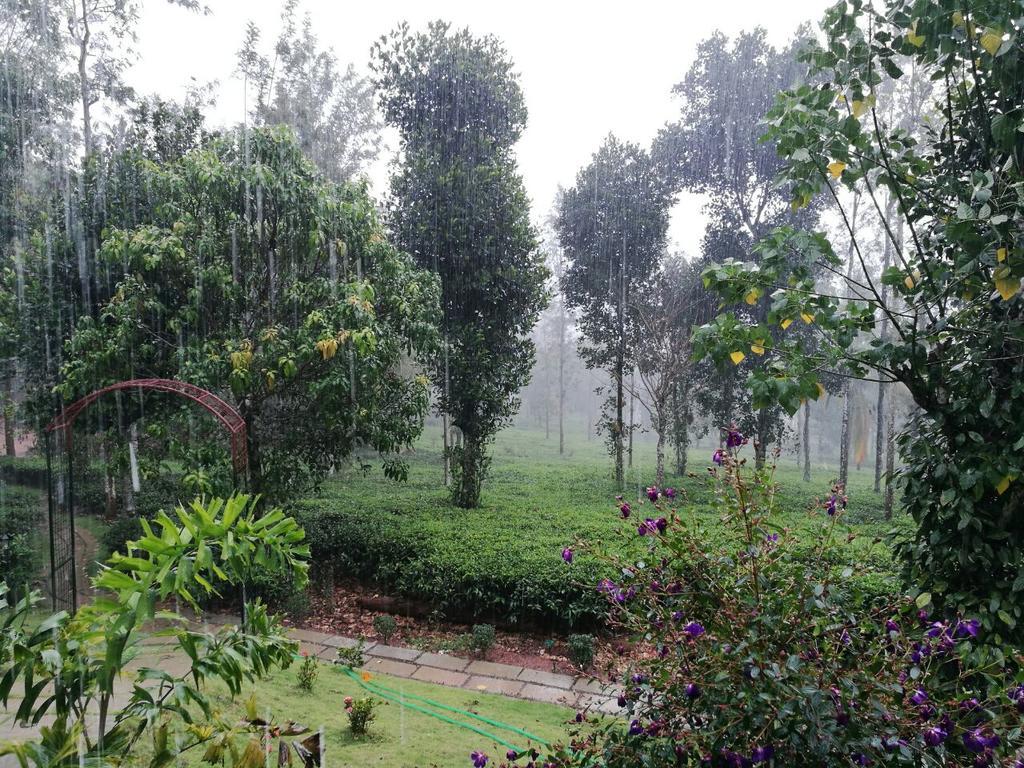 Harmony Farm Wayanad Villa สุลต่านบาเทรี ภายนอก รูปภาพ