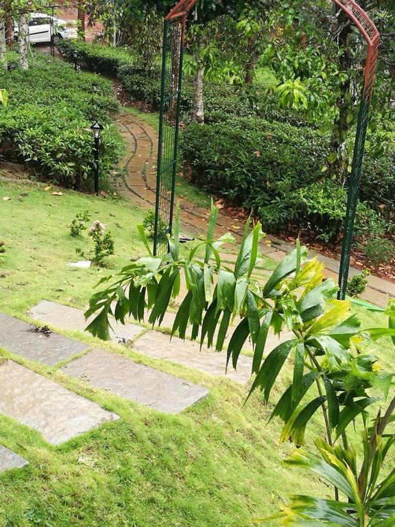 Harmony Farm Wayanad Villa สุลต่านบาเทรี ภายนอก รูปภาพ