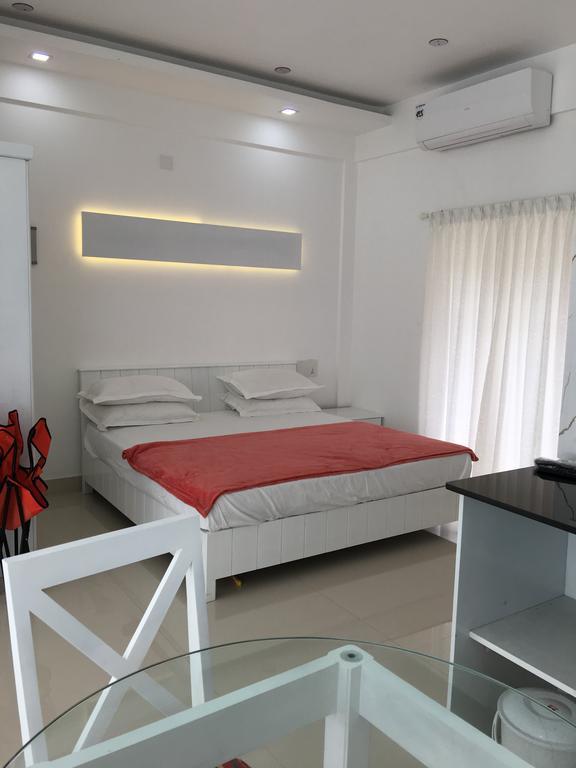 Harmony Farm Wayanad Villa สุลต่านบาเทรี ภายนอก รูปภาพ