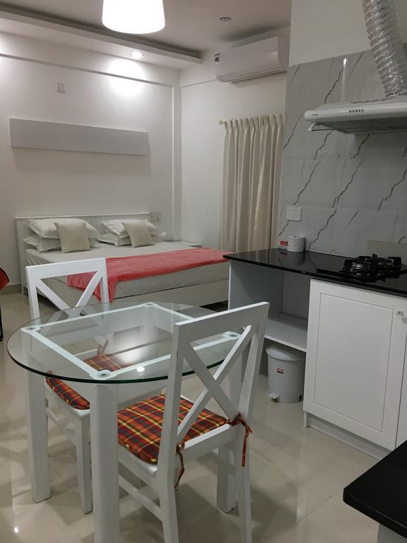 Harmony Farm Wayanad Villa สุลต่านบาเทรี ภายนอก รูปภาพ